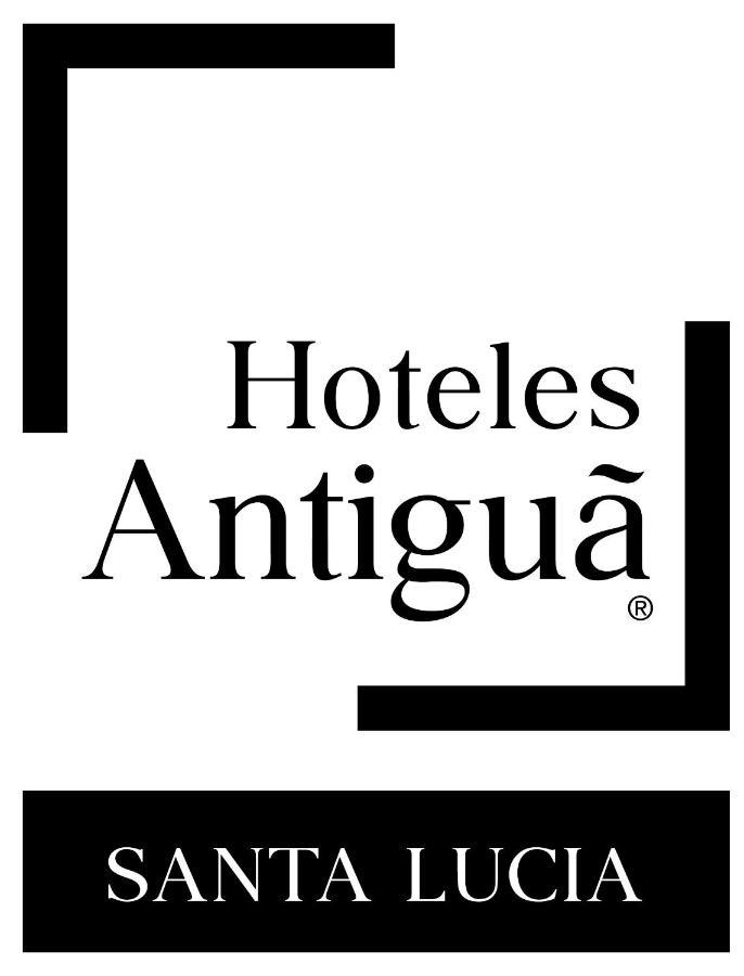 Hoteles Antigua - Santa Lucia Mty Monterrey Exterior photo